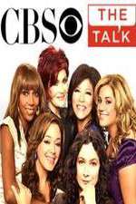 Watch The Talk Zmovie