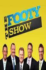 Watch The Footy Show (NRL) Zmovie
