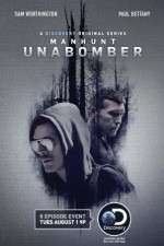 Watch Manhunt Unabomber Zmovie