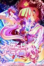 Watch No Game, No Life Zmovie