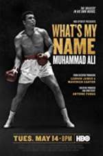 Watch What\'s My Name: Muhammad Ali Zmovie