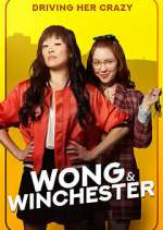 Watch Wong & Winchester Zmovie