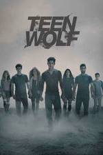 Watch Teen Wolf Zmovie