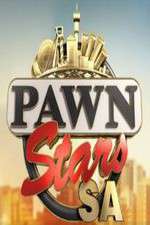 Watch Pawn Stars SA Zmovie