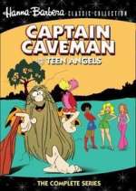 Watch Captain Caveman and the Teen Angels Zmovie