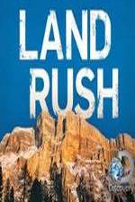 Watch Land Rush Zmovie