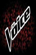 Watch The Voice AU Zmovie