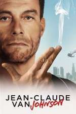 Watch Jean-Claude Van Johnson Zmovie