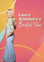 Watch Laura Whitmore's Breakfast Show Zmovie