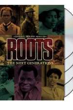 Watch Roots The Next Generations Zmovie