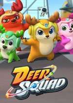 Watch Deer Squad Zmovie