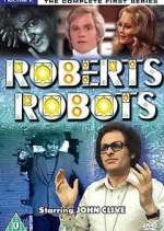 Watch Roberts Robots Zmovie