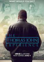 Watch The Thomas John Experience Zmovie