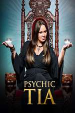 Watch Psychic Tia Zmovie