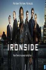 Watch Ironside (2013) Zmovie