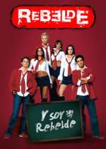 Watch Rebelde Zmovie