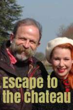 Watch Escape to the Chateau Zmovie
