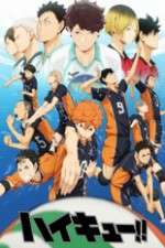 Watch Haikyuu!! Zmovie