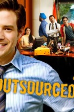 Watch Outsourced Zmovie