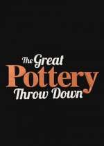 Watch The Great Pottery Throw Down Zmovie