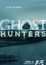 Watch Ghost Hunters Zmovie