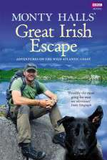 Watch Monty Halls Great Irish Escape Zmovie