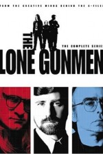Watch The Lone Gunmen Zmovie