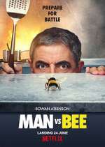 Watch Man Vs Bee Zmovie
