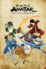 Watch Avatar: The Last Airbender Zmovie