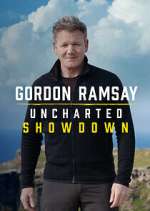 Watch Gordon Ramsay: Uncharted Showdown Zmovie