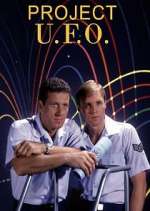 Watch Project U.F.O. Zmovie