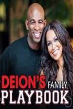 Watch Deions Family Playbook Zmovie