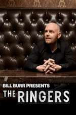 Watch Bill Burr Presents: The Ringers Zmovie