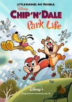 Watch Chip 'n' Dale: Park Life Zmovie