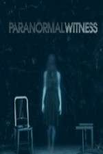 Watch Paranormal Witness Zmovie