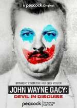 Watch John Wayne Gacy: Devil in Disguise Zmovie