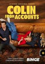 Watch Colin from Accounts Zmovie