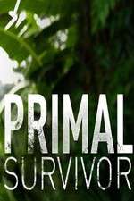 Watch Primal Survivor Zmovie
