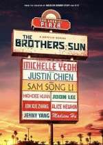 Watch The Brothers Sun Zmovie