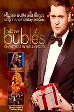 Watch Michael Bublés Christmas in Hollywood Zmovie