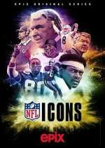 Watch NFL Icons Zmovie