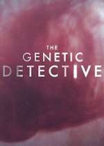 Watch The Genetic Detective Zmovie