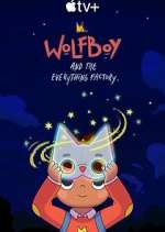 Watch Wolfboy and the Everything Factory Zmovie