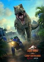 Watch Jurassic World: Camp Cretaceous Zmovie