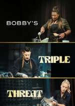 Watch Bobby's Triple Threat Zmovie