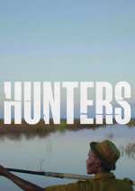 Watch Hunters Zmovie