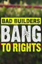 Watch Bad Builders Bang To Rights Zmovie