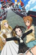 Watch Soul Eater Not! Zmovie