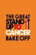 Watch The Great Celebrity Bake Off for SU2C Zmovie