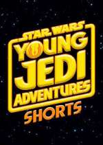 Watch Star Wars: Young Jedi Adventures Shorts Zmovie